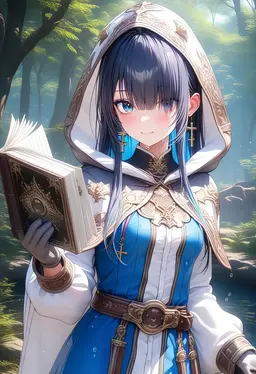 Profile image of Ado