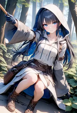 Profile image of Ado