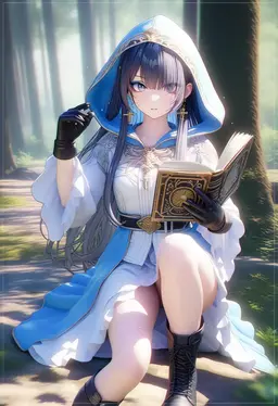 Profile image of Ado