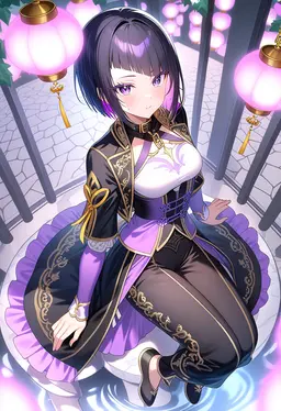 Profile image of 東雲 愛