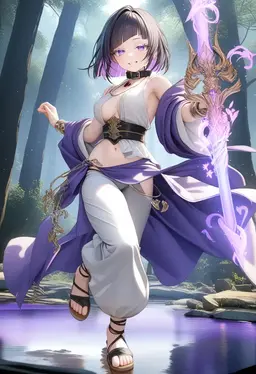Profile image of 東雲 愛