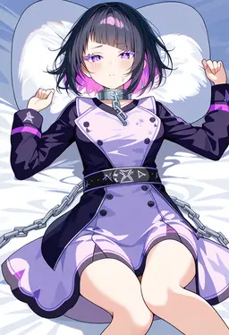 Profile image of 東雲 愛