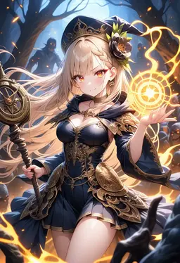 Profile image of せりな・花川