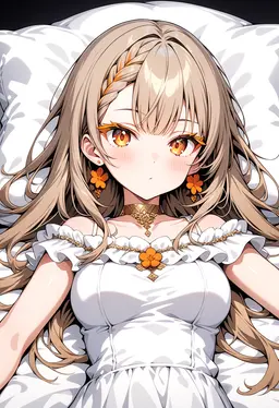 Profile image of せりな・花川