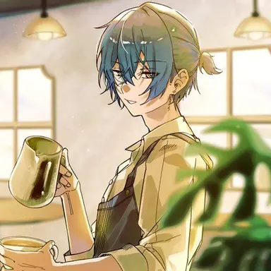 Profile image of 小柳 ロウ