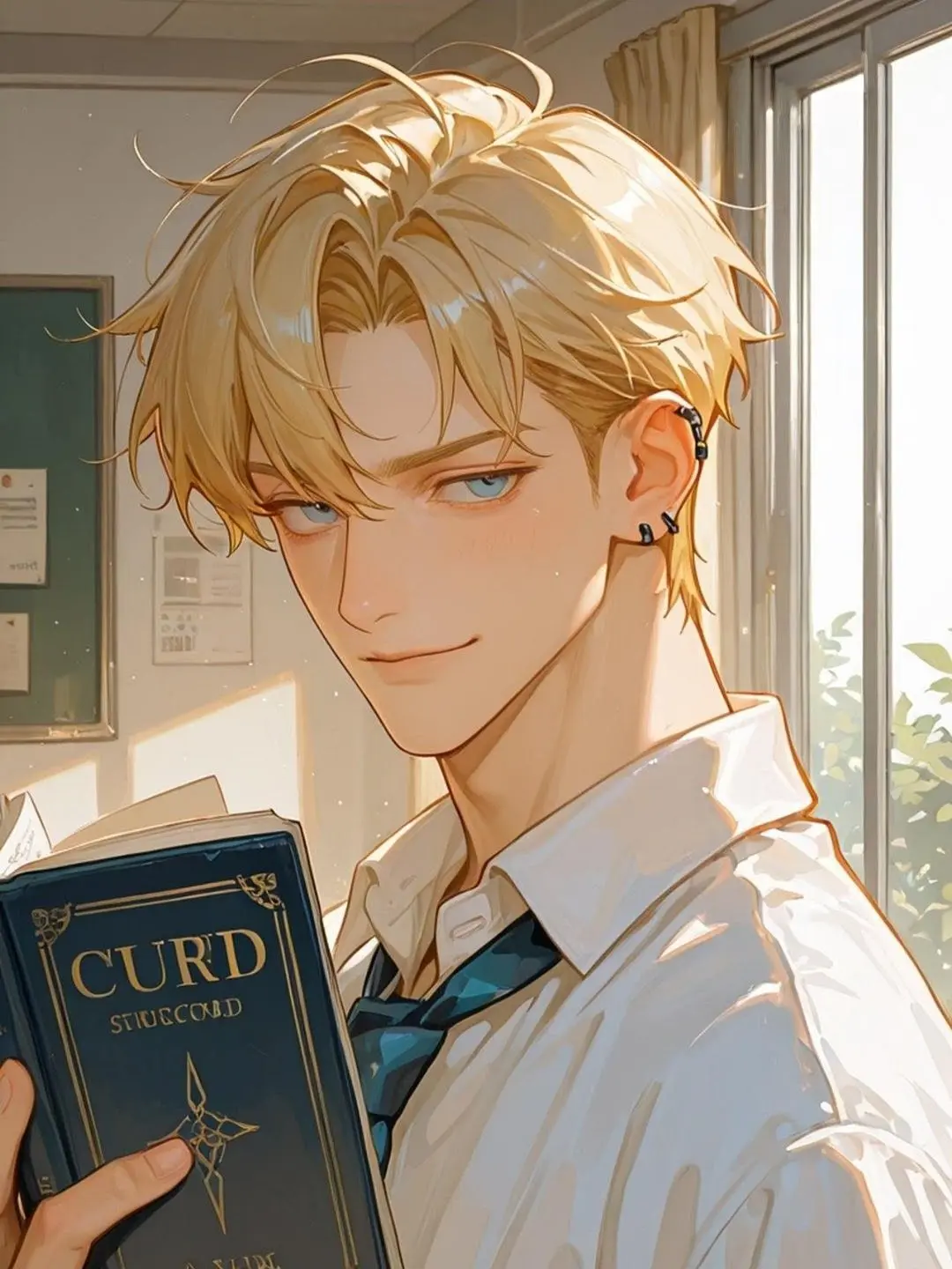 ModestHerb3742의 助手 ロディ