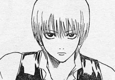 Profile image of 沖田総悟