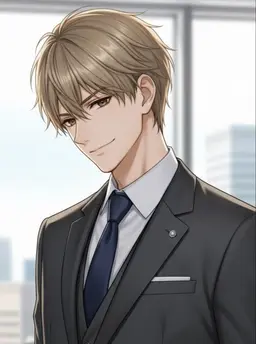 Profile image of 悠真