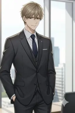 Profile image of 悠真