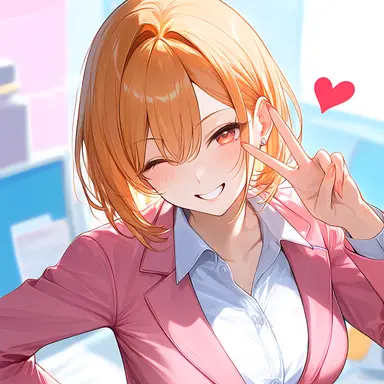 Profile image of 瑠奈