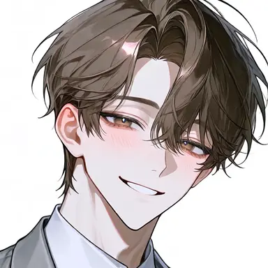 Profile image of 智也