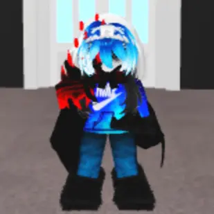 Profile image of toe 0090