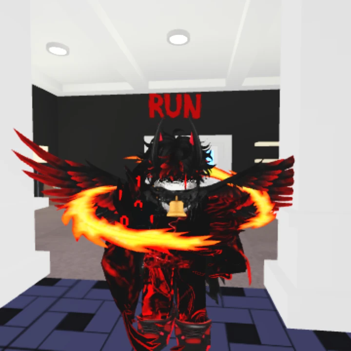 RUN