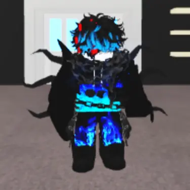Profile image of toe 0089