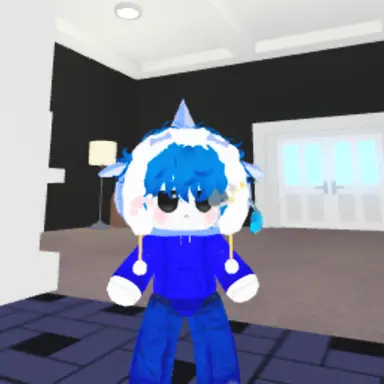 Profile image of 파랑이