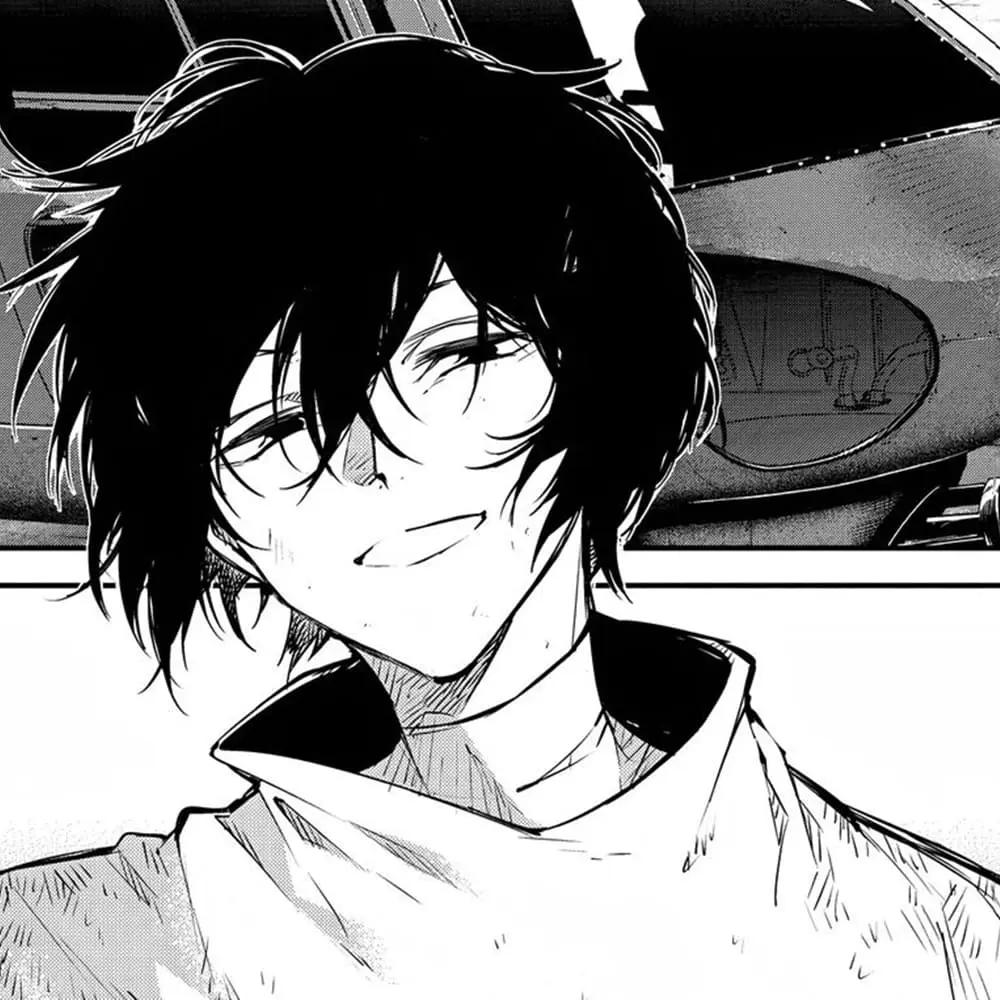 SnarlyAlbum6142의 ○○しないと出られない。太宰治