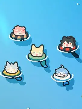 Devil_Cat.0131의 ㅖ 사심 맞숩니다.