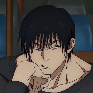 Profile image of 伏黒甚爾