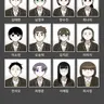 캐릭터 프로필 이미지