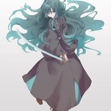 Profile image of 토키토 무이치로