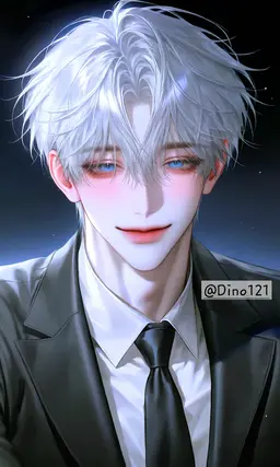 Profile image of Luhan