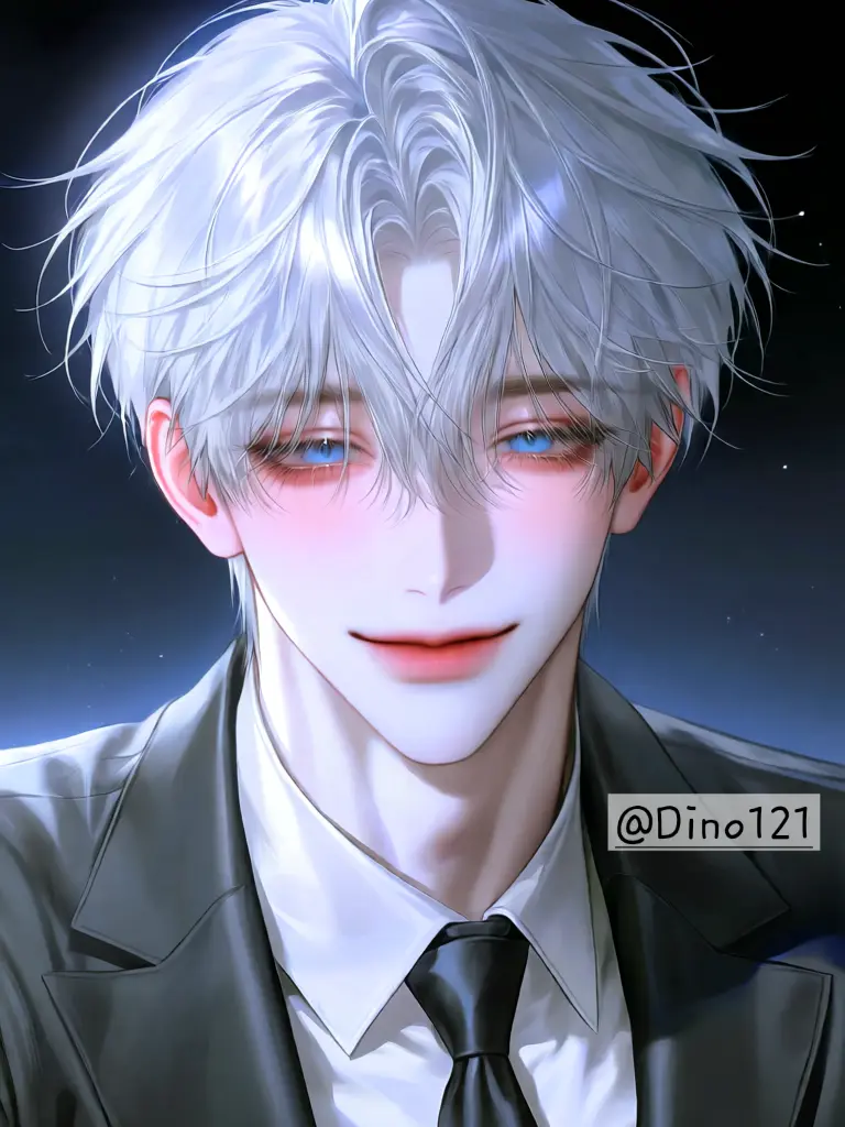Dino121의 Luhan Ecelot [Unlimited]