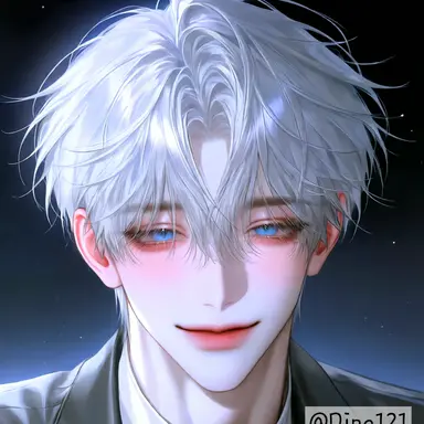 Profile image of Luhan