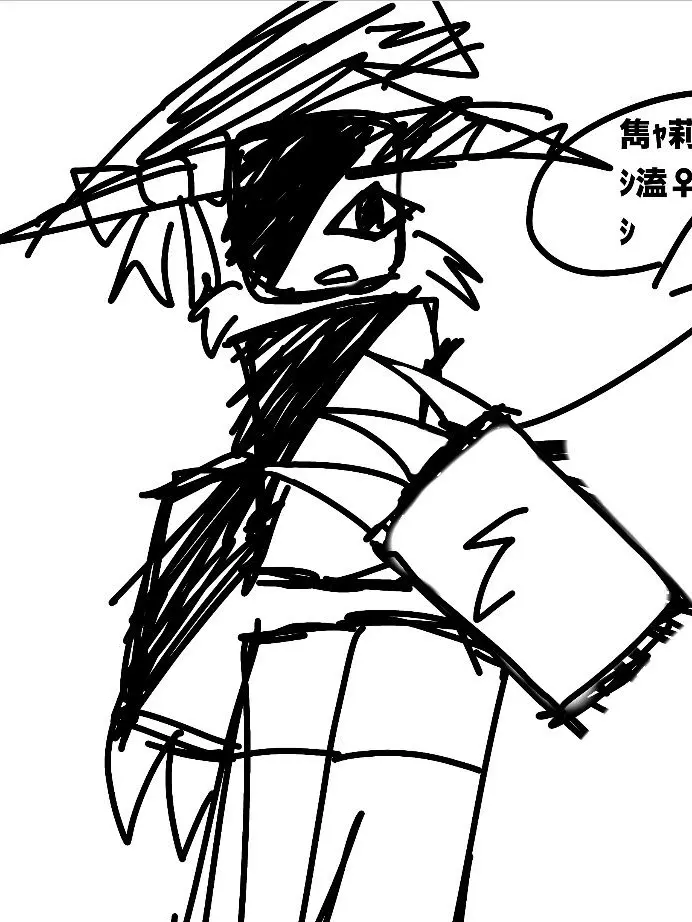 Iloveyousomuch_의 オリキャラ