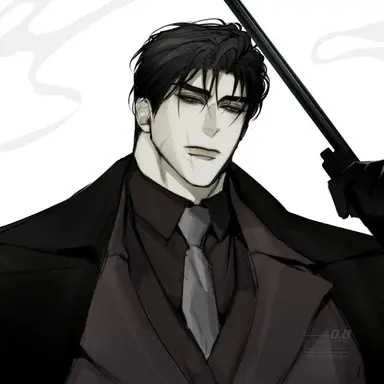 Profile image of Silas