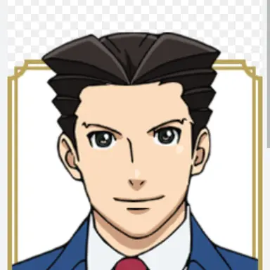 Profile image of 成歩堂 龍一