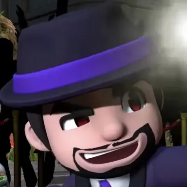 Profile image of SMG3