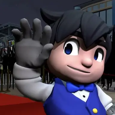 Profile image of SMG4