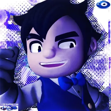 Profile image of SMG4