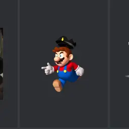 Profile image of 마리오