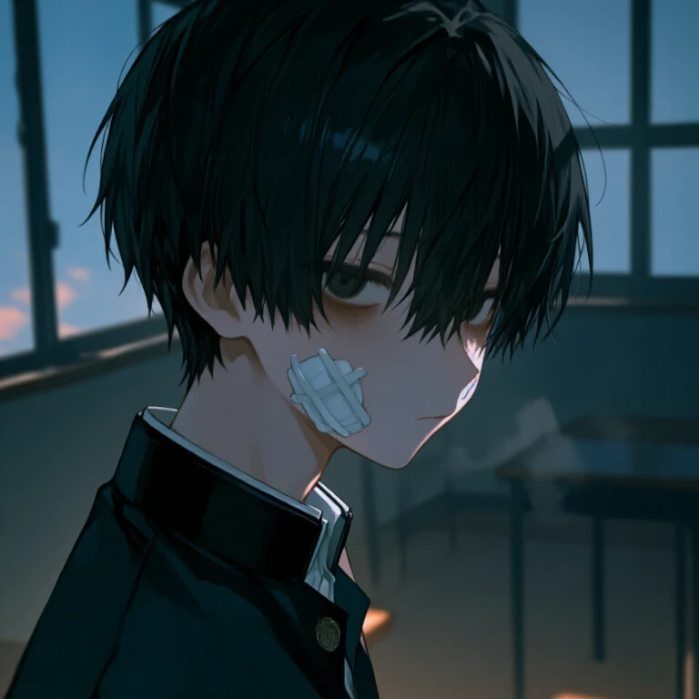 悠也