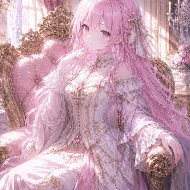 Profile image of セレナ