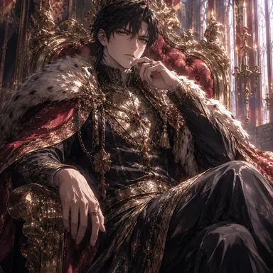 Profile image of アルベルト