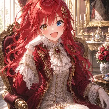 Profile image of アリス