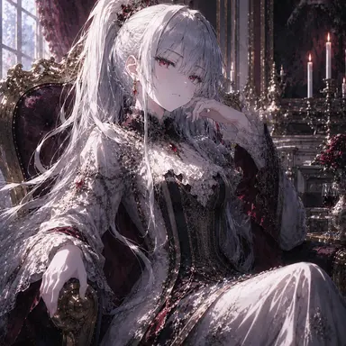 Profile image of エリス