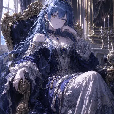 Profile image of レナ
