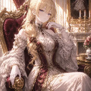 Profile image of リリア