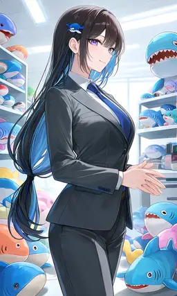 Profile image of Aoi