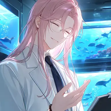 Profile image of Hikaru