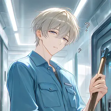 Profile image of Toru