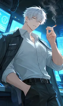 Profile image of Saku