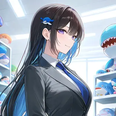 Profile image of Aoi