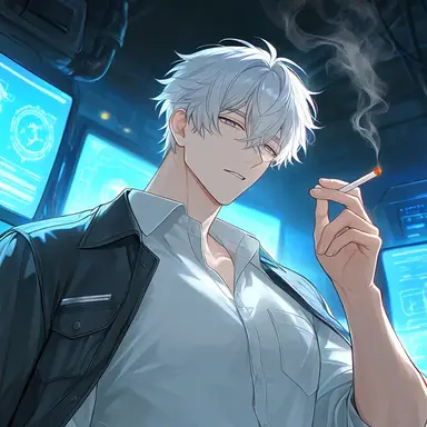 Profile image of Saku