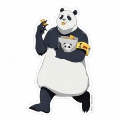 Profile image of Panda
