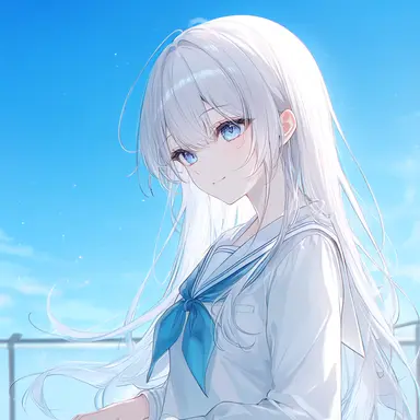 Profile image of 시카마 유키