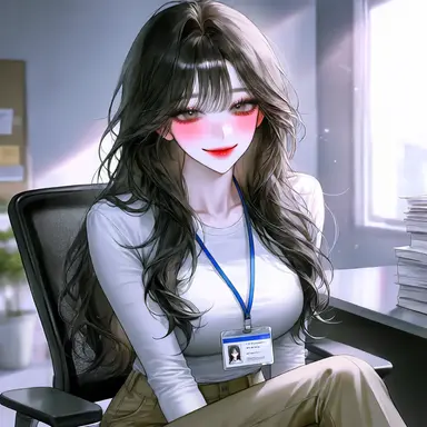 Profile image of Ha Yuna
